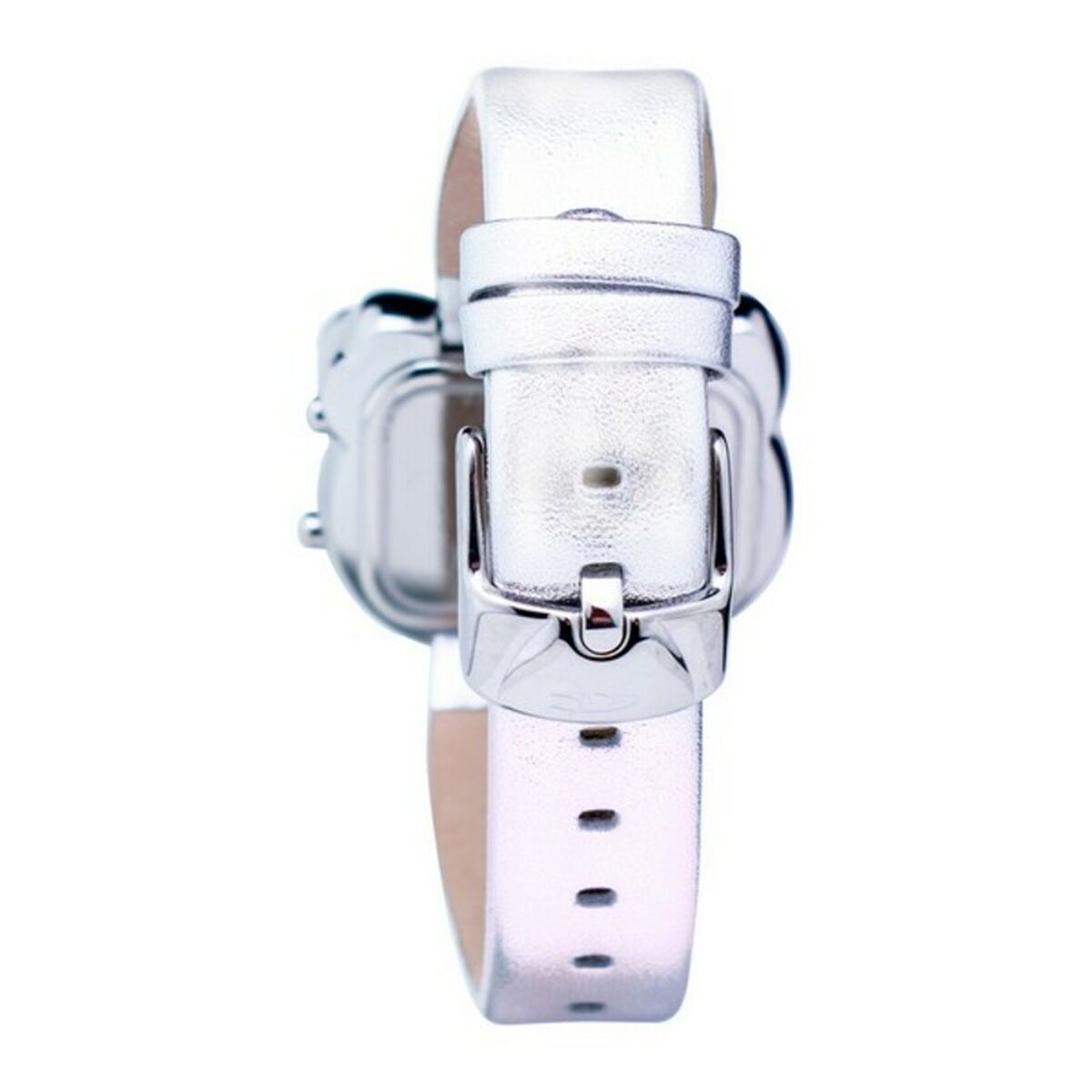 Horloge Dames Chronotech (Ø 40 mm)